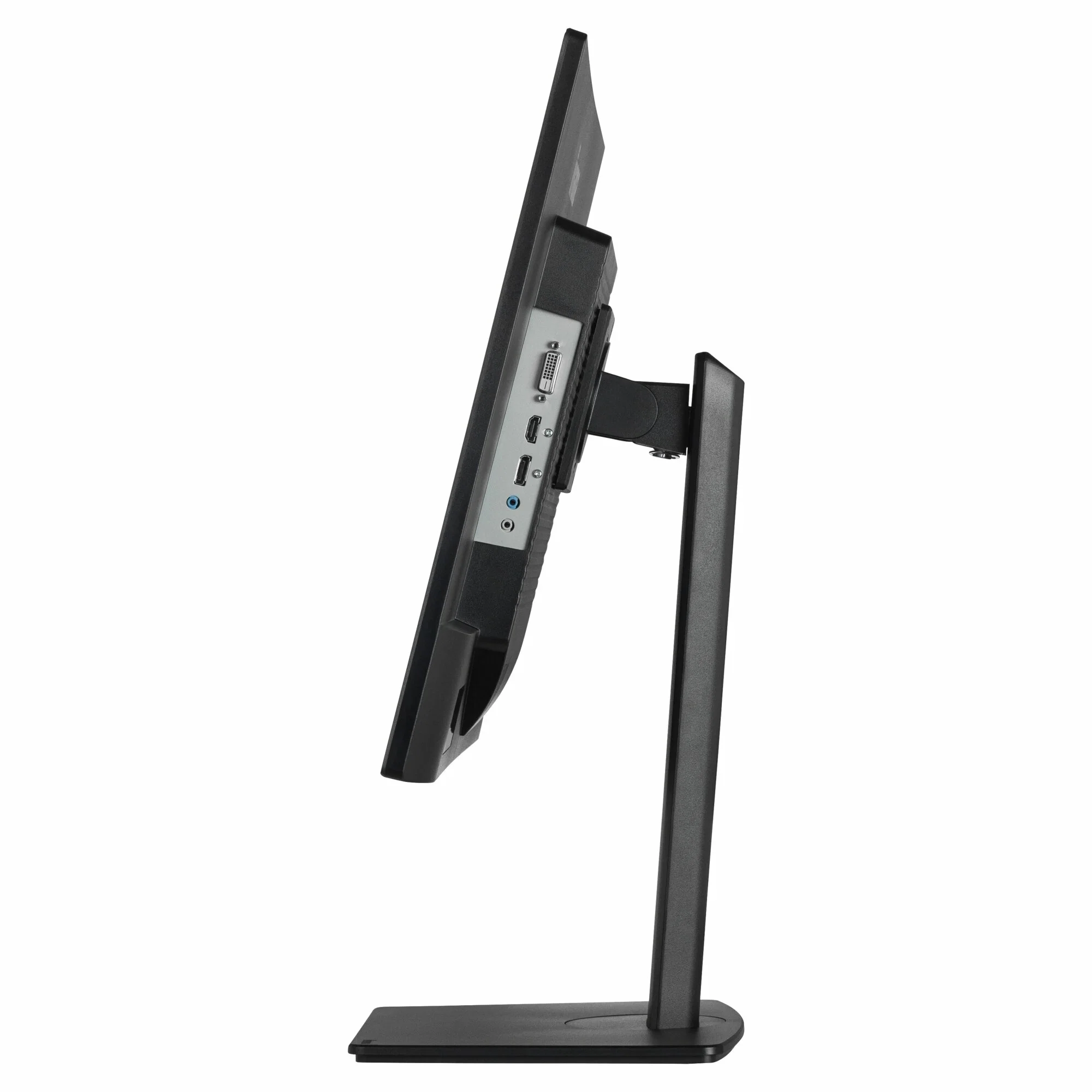 Монитор 31.5" Iiyama ProLite XB3270QSU-B1 IPS 2560x1440, 100 Гц, 3 мс, 16:9, 250 кд/м², HDMI 2.0, DP 1.4, 3.5 Jack, USB Hub (3x USB 3.0), динамики (2x