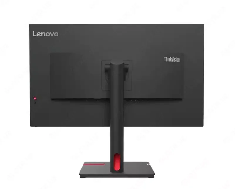 Монитор 31.5" Lenovo T32UD-40 IPS 3840x2160, 60 Гц, 4 мс, 16:9, 350 кд/м², 2×HDMI 2.1, DP 1.4, 2×USB-C (100 Вт + 15 Вт PD), USB Hub (3×USB 3.2 Gen1),