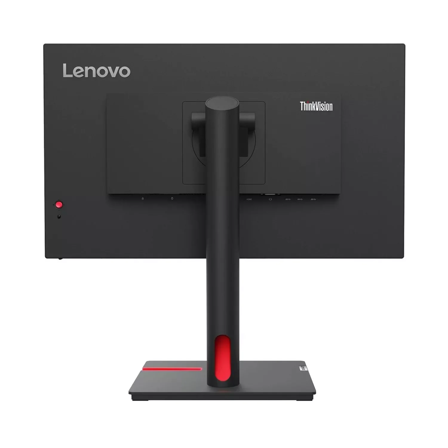 Монитор 31.5" Lenovo ThinkVision T32h-30 IPS 2560x1440, 60 Гц, 4 мс, 16:9, 350 кд/м², HDMI 2.0, DP 1.4, USB-C, 3.5 Jack, USB Hub (4x USB 3.0), Etherne