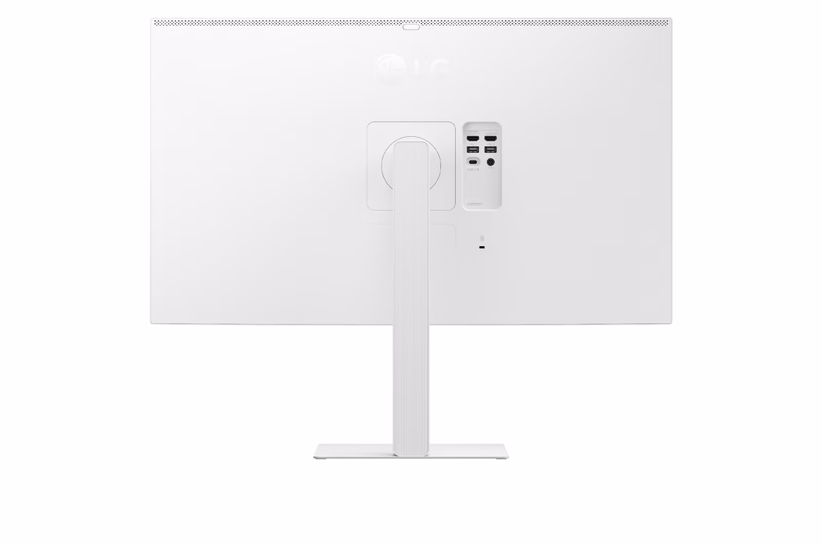 Монитор 31.5" LG 32U850SA-W IPS 3840x2160, 60 Гц, 5 мс, 16:9, 400 кд/м², 2xHDMI 2.0, USB-C (90 Вт), USB Hub (3x USB 3.0), 3.5 Jack, HDR10, динамики (2