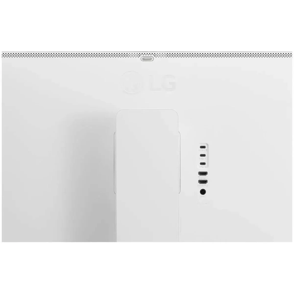Монитор 31.5" LG UltraFine 32U830SA-W IPS 3840x2160, 60 Гц, 5 мс, 16:9, 400 кд/м², 2xHDMI 2.0, USB-C (65 Вт), USB Hub (2x USB 3.0), 3.5 Jack, HDR10, д