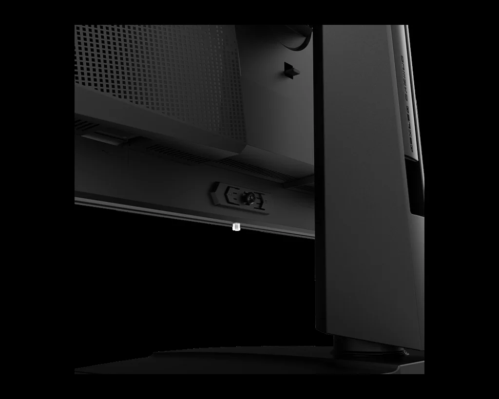 Монитор 31.5" MSI MAG 321UPX QD-OLED 3840x2160, 240 Гц, 0.03 мс, 16:9, 1000 кд/м², DisplayHDR True Black 400, DP 1.4a, HDMI 2.1, USB-C, 3.5 Jack, Adap