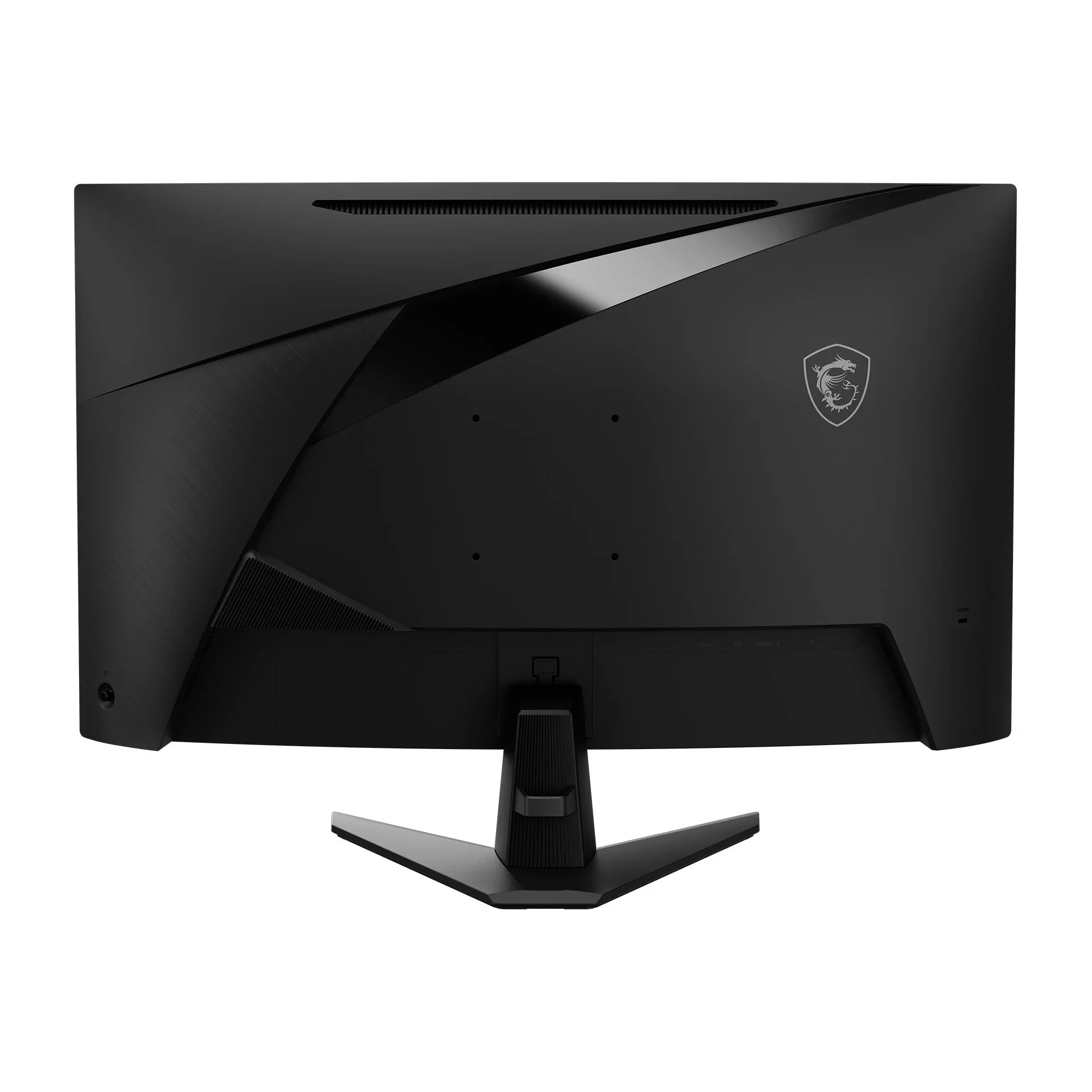 Монитор 31.5" MSI MAG 32CQ6F VA 2560x1440, 180 Гц, 0.5 мс, 16:9, 400 кд/м², 2xHDMI 2.0b, DP 1.4, USB-C, 3.5 Jack, DisplayHDR 400, Adaptive-Sync, изогн