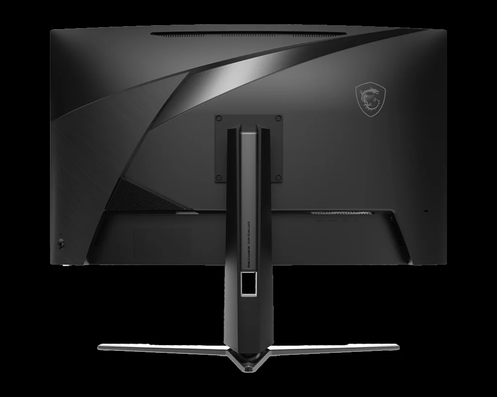 Монитор 31.5" MSI MAG 32CQ6F VA 2560x1440, 180 Гц, 0.5 мс, 16:9, 400 кд/м², 2xHDMI 2.0b, DP 1.4, USB-C, 3.5 Jack, DisplayHDR 400, Adaptive-Sync, изогн