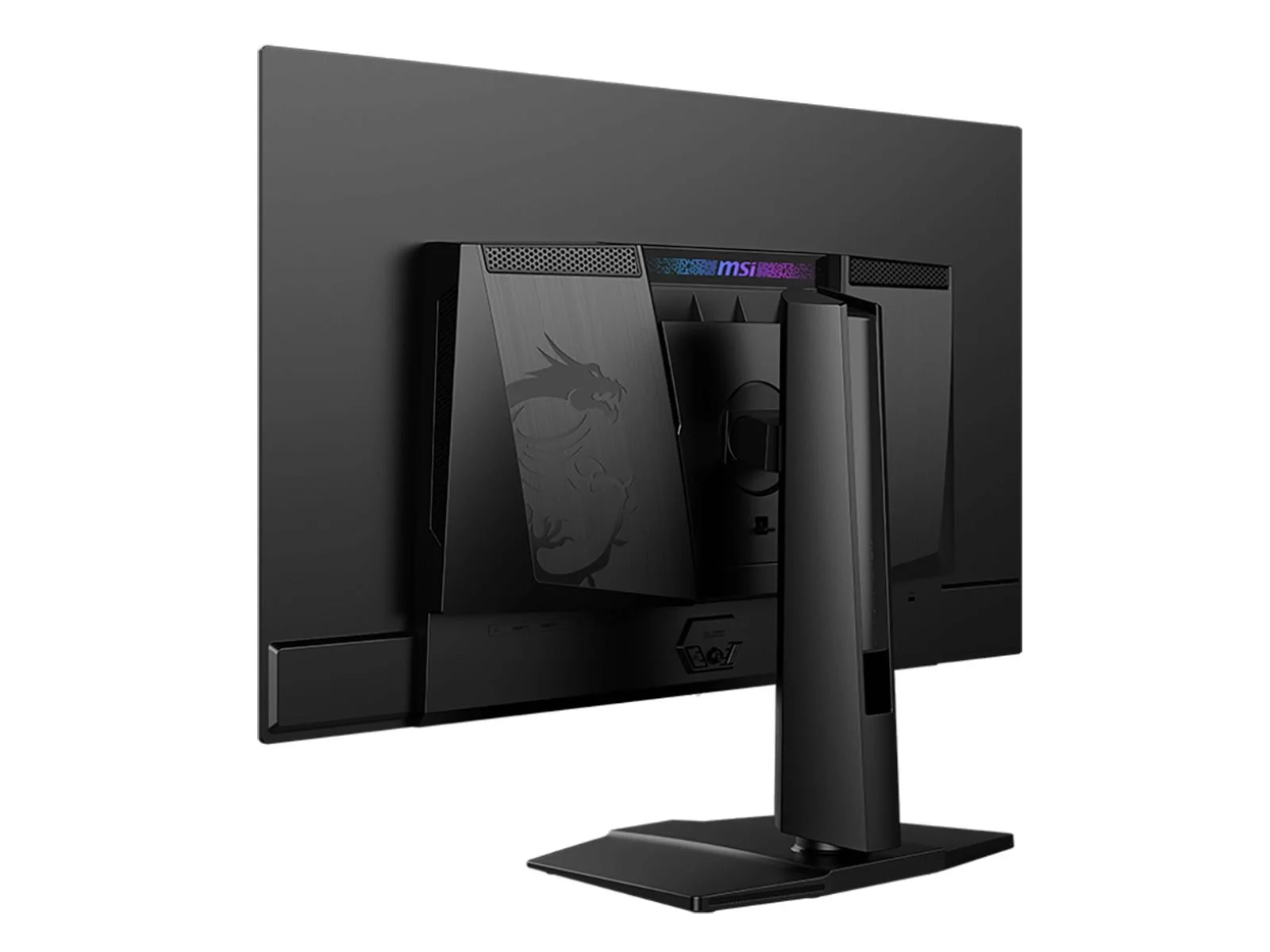 Монитор 31.5" MSI MPG 321URX QD-OLED 3840x2160, 240 Гц, 0.03 мс, 16:9, 250 кд/м², 2xHDMI 2.1, DP 1.4, USB-C (90 Вт), 3.5 Jack, USB Hub (2x USB 2.0), H