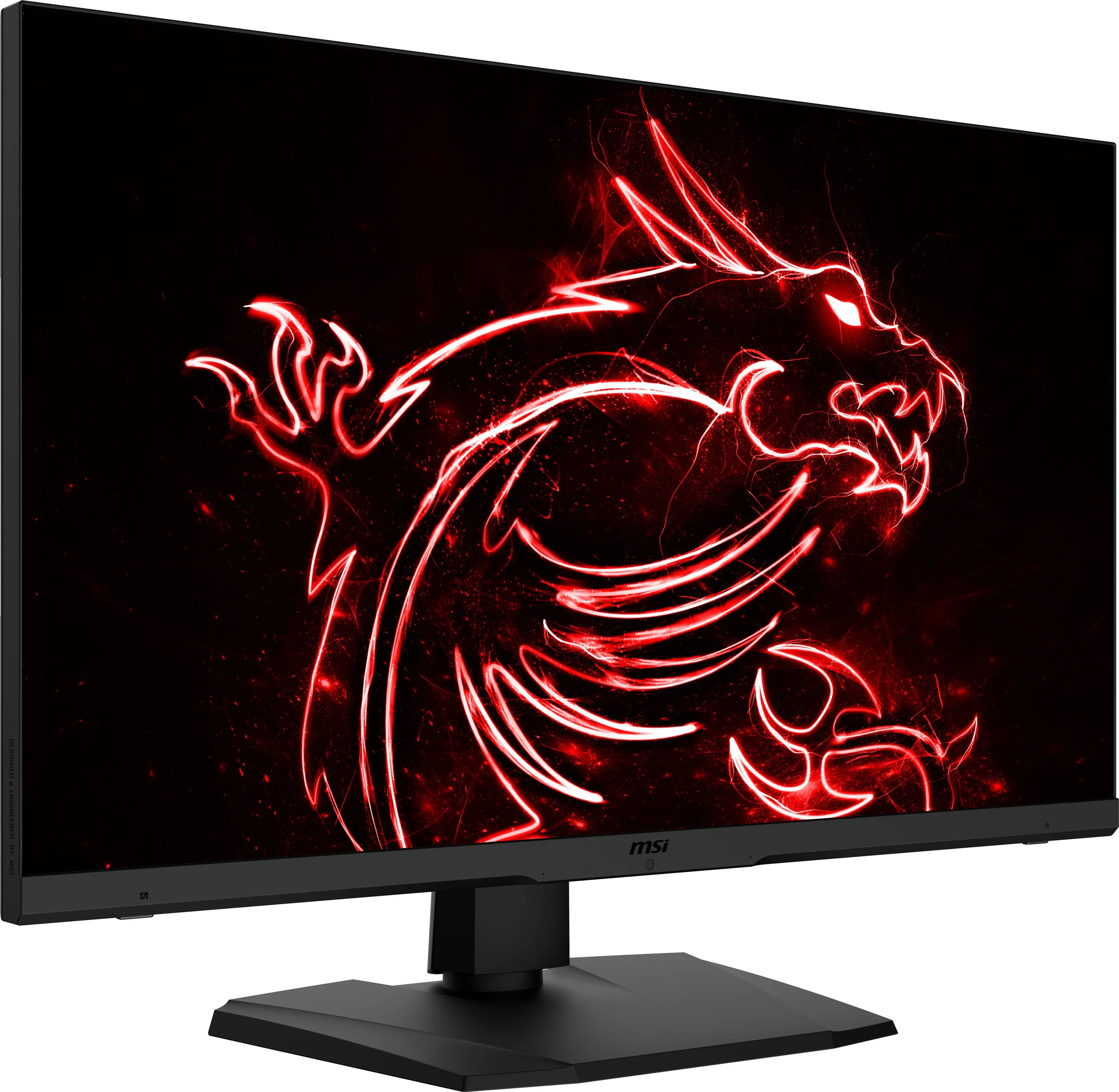 Монитор 31.5" MSI MPG 321URX QD-OLED 3840x2160, 240 Гц, 0.03 мс, 16:9, 250 кд/м², 2xHDMI 2.1, DP 1.4, USB-C (90 Вт), 3.5 Jack, USB Hub (2x USB 2.0), H