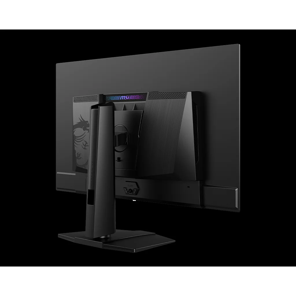 Монитор 31.5" MSI MPG 321URXW QD-OLED 3840x2160, 240 Гц, 0.03 мс, 16:9, 250 кд/м², 2xHDMI 2.1, DP 1.4, USB-C (90 Вт), 3.5 Jack, USB Hub (2x USB 2.0),