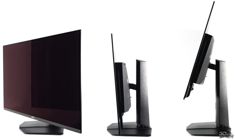 Монитор 31.5" MSI MPG 321URXW QD-OLED 3840x2160, 240 Гц, 0.03 мс, 16:9, 250 кд/м², 2xHDMI 2.1, DP 1.4, USB-C (90 Вт), 3.5 Jack, USB Hub (2x USB 2.0),