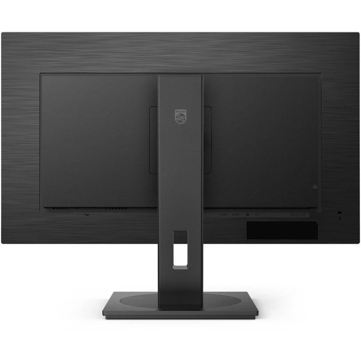 Монитор 31.5" Philips 32B1N3800 VA 3840x2160, 60 Гц, 4 мс, 16:9, 350 кд/м², 2xHDMI 2.0, DP 1.4, 3.5 Jack, USB Hub (4x USB 3.2 Gen1), динамики (2x3 Вт)