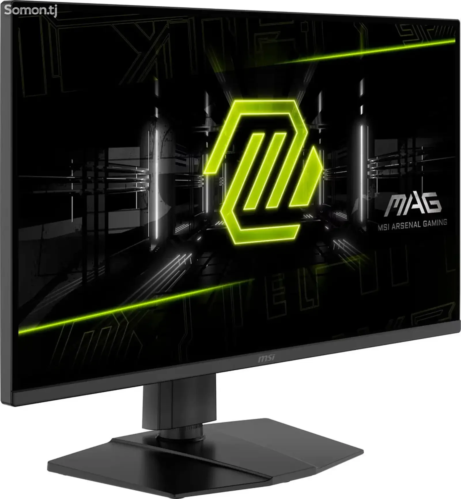Монитор 32" ABR MA315V2 Pro IPS, 3840*2160, DLED, 160Гц, 1мс, 1000кд/м2, HDMI/DP/USB/USB-C/2× 5 Вт, матовый
