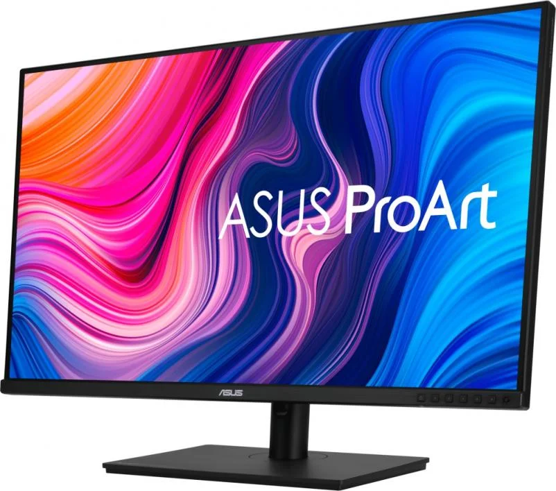 Монитор 32" ASUS ProArt PA329CV IPS 3840x2160, 60 Гц, 5 мс, 16:9, 400 кд/м², DisplayHDR 400, DP 1.2, HDMI 2.0, USB-C, USB Hub (4x USB 3.2), 3.5 Jack,