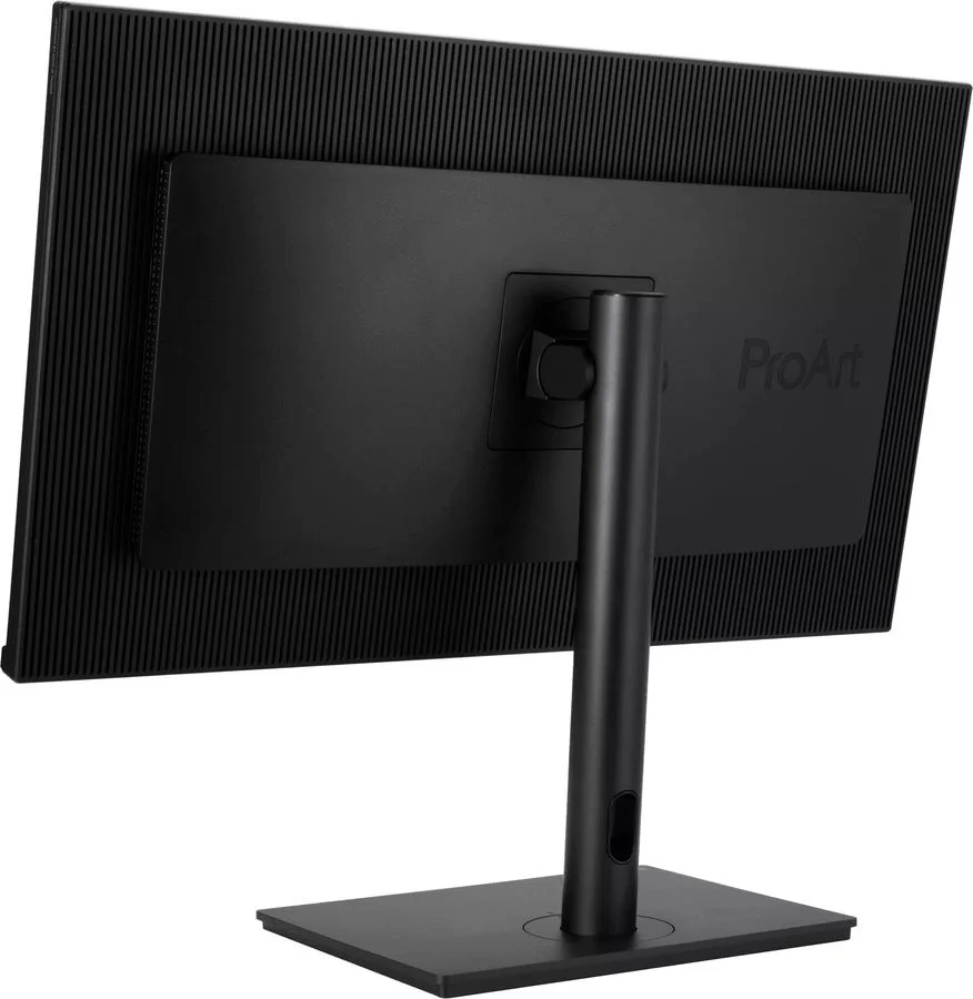 Монитор 32" ASUS ProArt PA329CV IPS 3840x2160, 60 Гц, 5 мс, 16:9, 400 кд/м², DisplayHDR 400, DP 1.2, HDMI 2.0, USB-C, USB Hub (4x USB 3.2), 3.5 Jack,