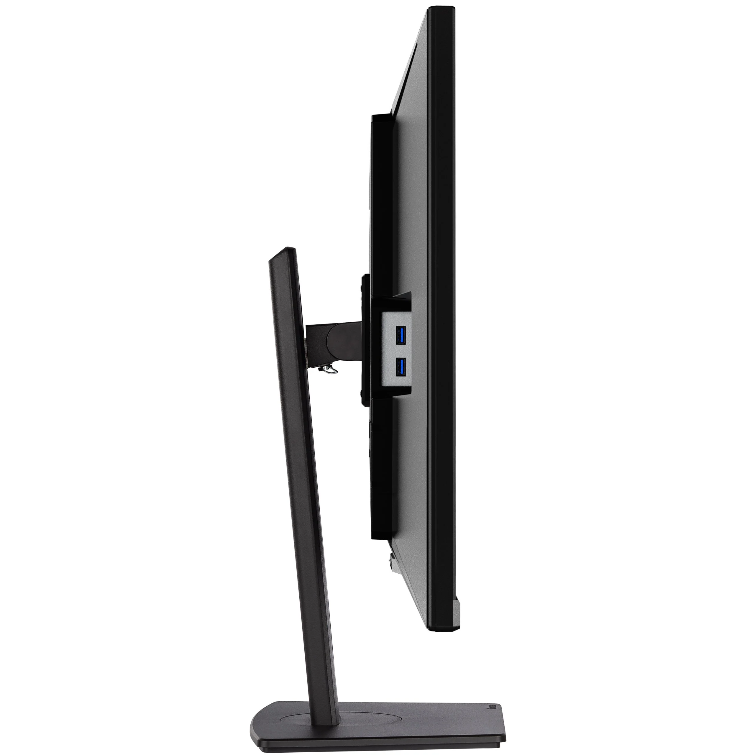 Монитор 32" Iiyama ProLite XUB3297QSNP-B1 IPS QHD, 100 Гц, 1 мс (MPRT), 16:9, 350 кд/м², HDMI 2.0, DP 1.4, USB-C (95 Вт PD), встроенные динамики (2x2.