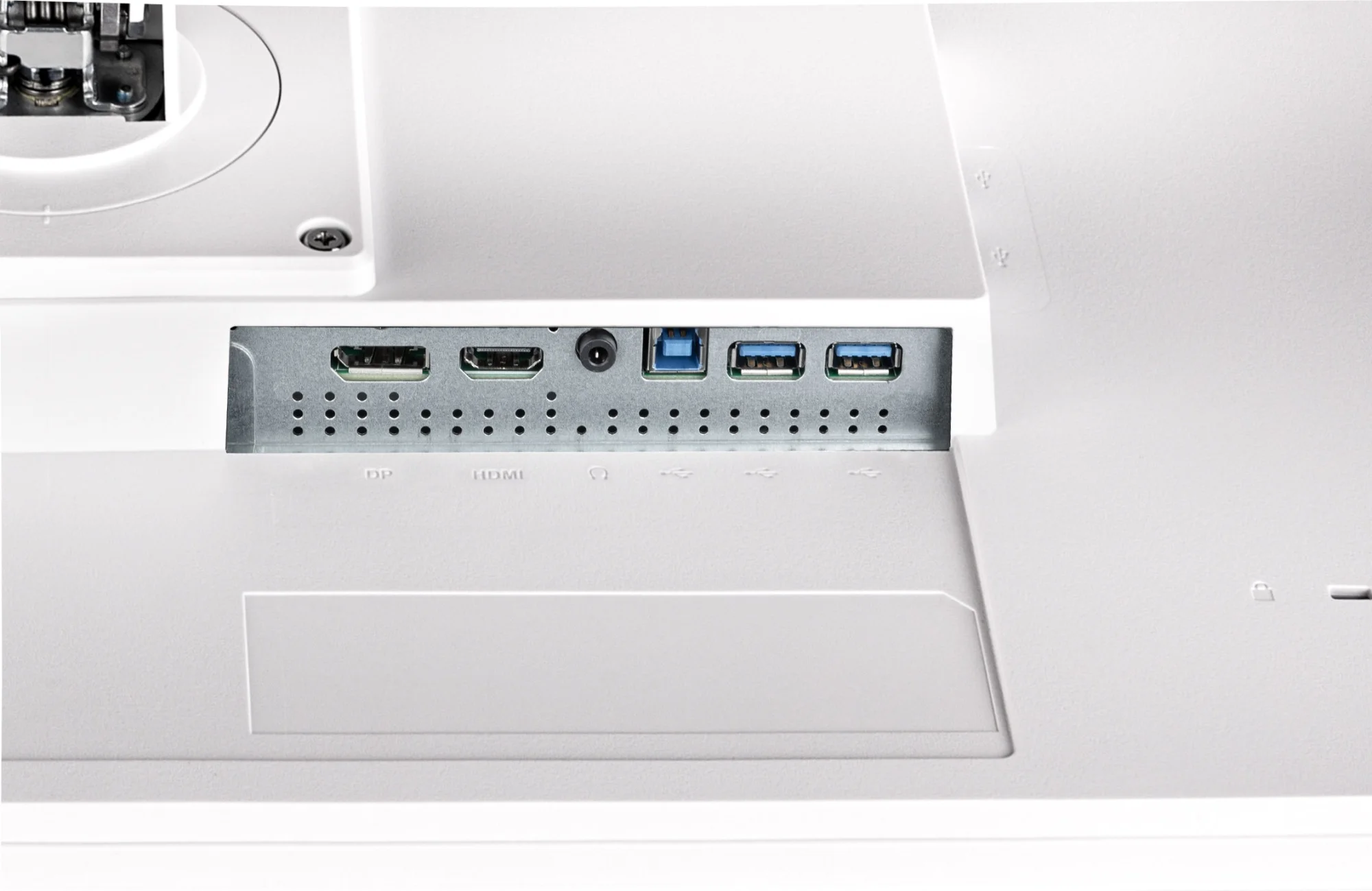 Монитор 32" Iiyama ProLite XUB3297QSNP-B1 IPS QHD, 100 Гц, 1 мс (MPRT), 16:9, 350 кд/м², HDMI 2.0, DP 1.4, USB-C (95 Вт PD), встроенные динамики (2x2.