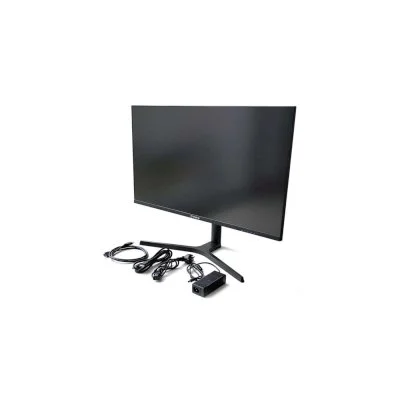 Монитор 32" Irbis NobleView IMVW32QIDL VA 2560x1440, 165 Гц, 3 мс, 16:9, 300 кд/м², 2xHDMI, 2xDP, 1xUSB, 1x3.5 мм, черный