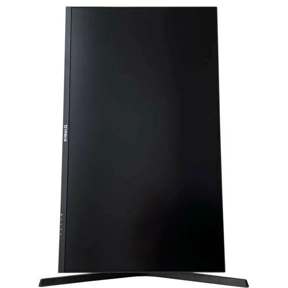Монитор 32" Irbis NobleView IMVW32QIDL VA 2560x1440, 165 Гц, 3 мс, 16:9, 300 кд/м², 2xHDMI, 2xDP, 1xUSB, 1x3.5 мм, черный