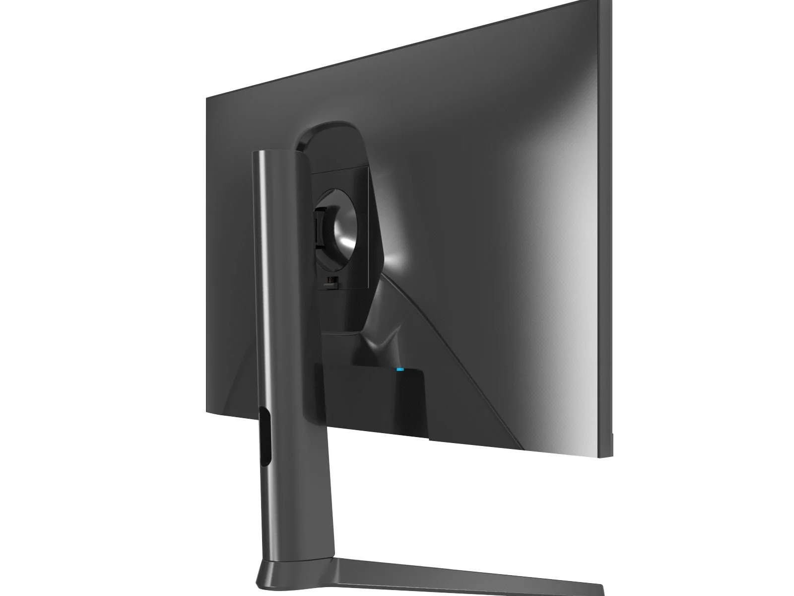 Монитор 32" Raskat I32U6D IPS 3840x2160, 60 Гц, 5 мс, 16:9, 250 кд/м2, 1xHDMI, 1хDP, 2x3 Вт, черный