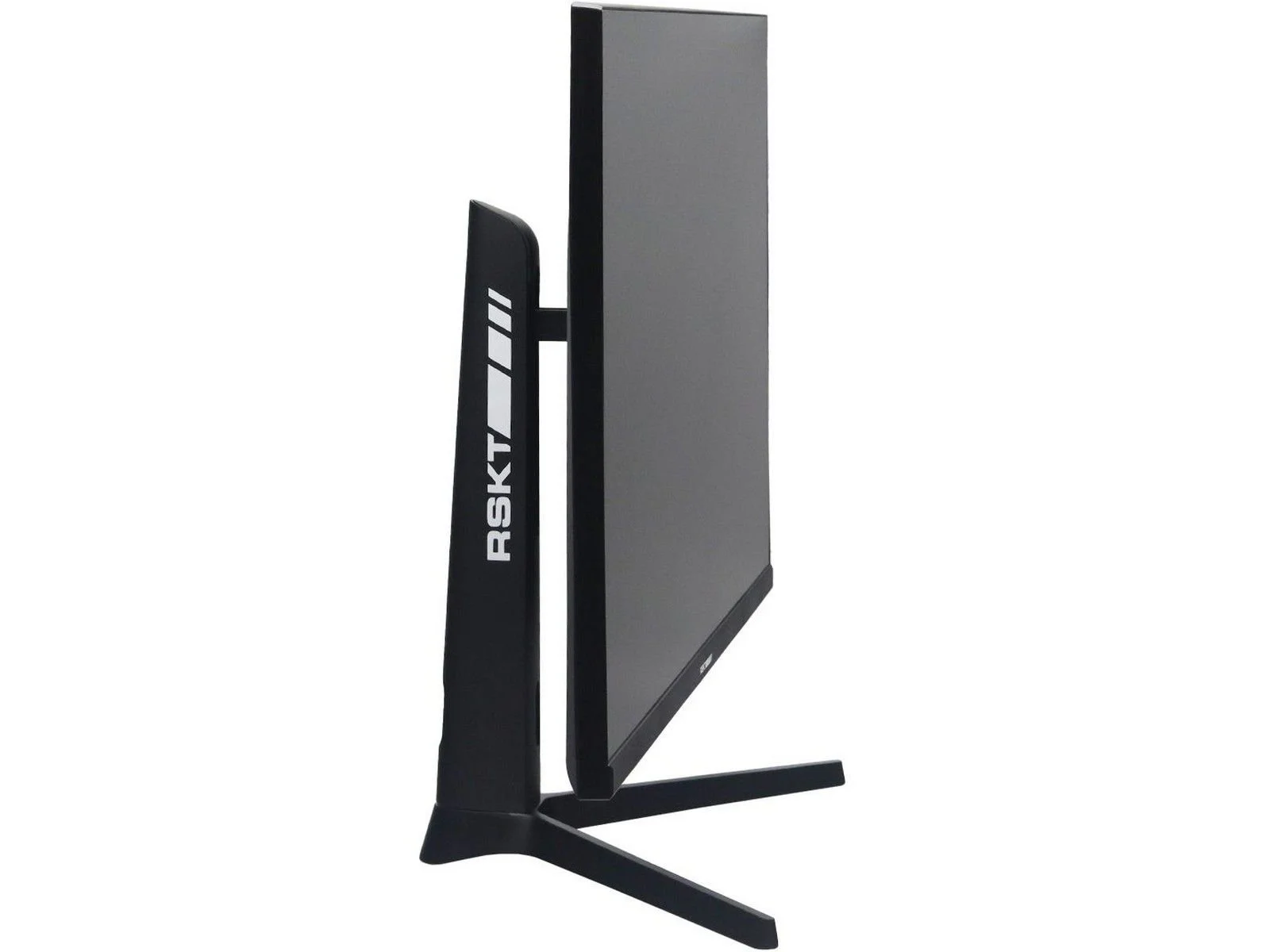 Монитор 32" Raskat I32U6D IPS 3840x2160, 60 Гц, 5 мс, 16:9, 250 кд/м2, 1xHDMI, 1хDP, 2x3 Вт, черный