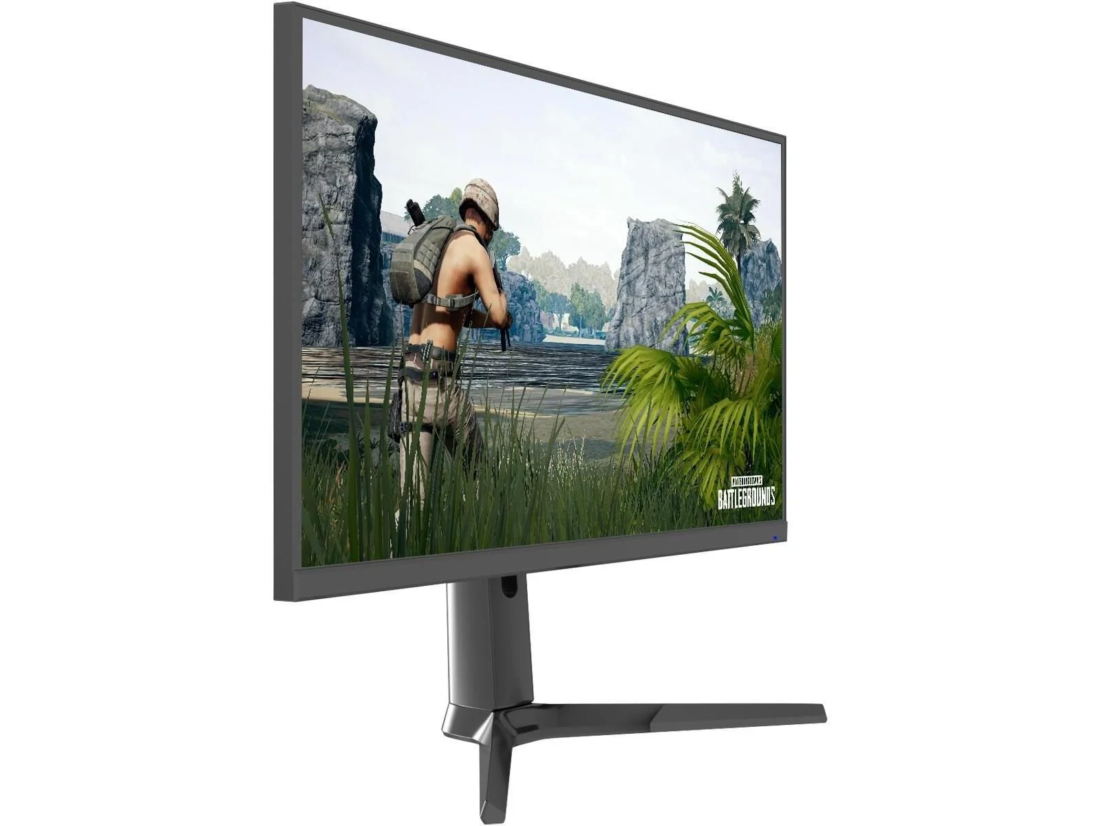 Монитор 32" Raskat I32U6D IPS 3840x2160, 60 Гц, 5 мс, 16:9, 250 кд/м2, 1xHDMI, 1хDP, 2x3 Вт, черный