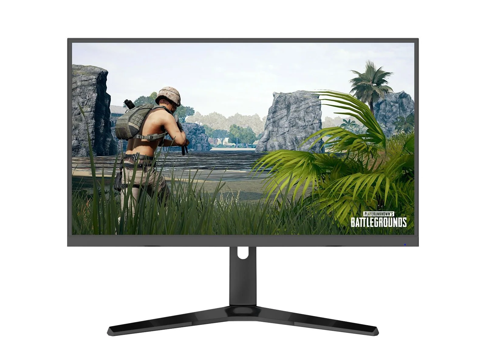 Монитор 32" Raskat I32U6D IPS 3840x2160, 60 Гц, 5 мс, 16:9, 250 кд/м2, 1xHDMI, 1хDP, 2x3 Вт, черный