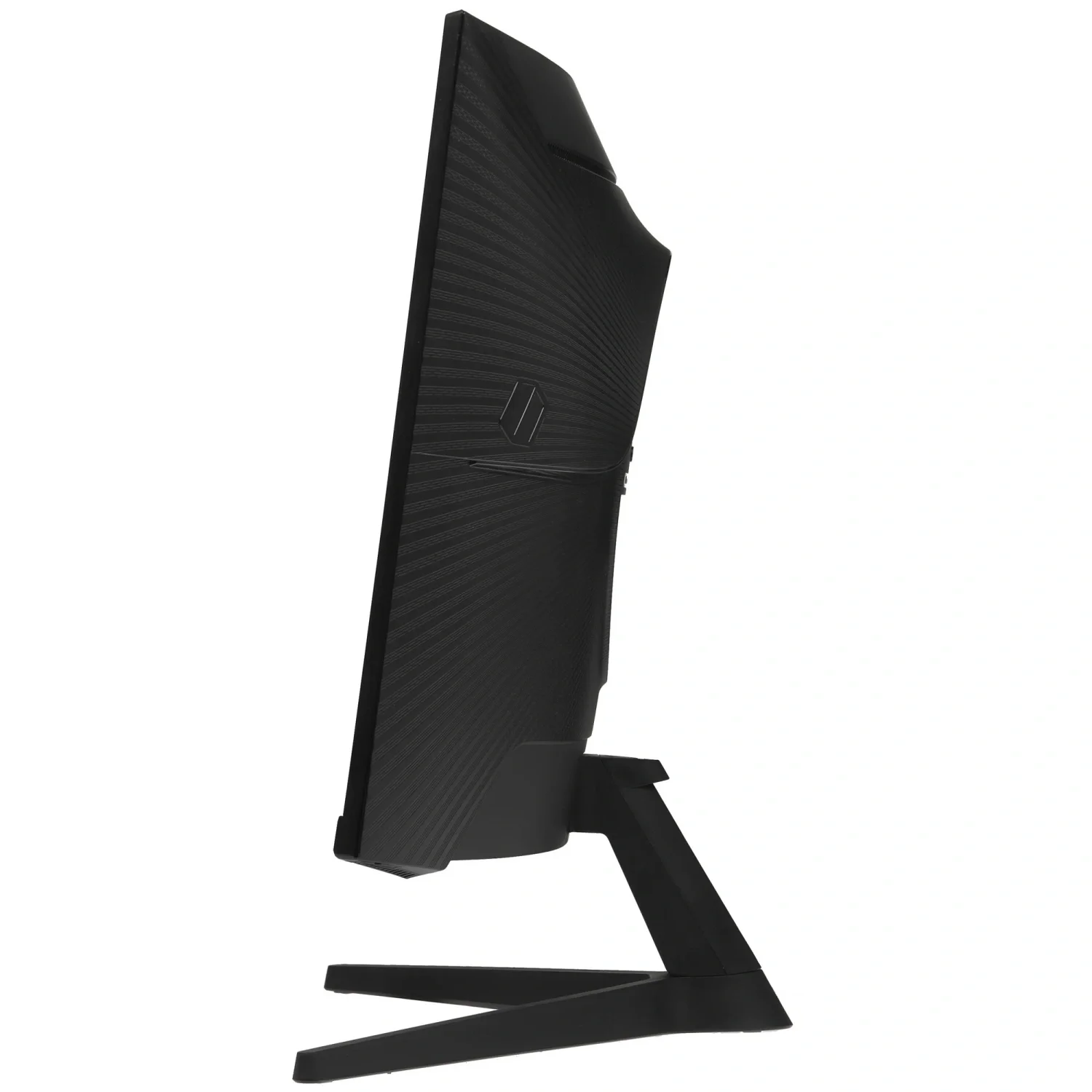 Монитор 32" Samsung S32CG550EI VA 2560x1440, 165 Гц, 1 мс, 16:9, 300 кд/м2, 1xHDMI, 1хDP, изогнутый, черный