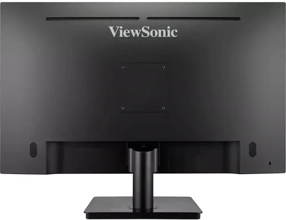 Монитор 32" ViewSonic VA3208-4K-HD VA 3840x2160, 60 Гц, 4 мс, 16:9, 300 кд/м², 2×HDMI 2.0, DP 1.4, 3.5 Jack, HDR10, черный