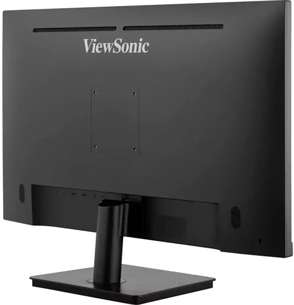 Монитор 32" ViewSonic VA3208-4K-HD VA 3840x2160, 60 Гц, 4 мс, 16:9, 300 кд/м², 2×HDMI 2.0, DP 1.4, 3.5 Jack, HDR10, черный