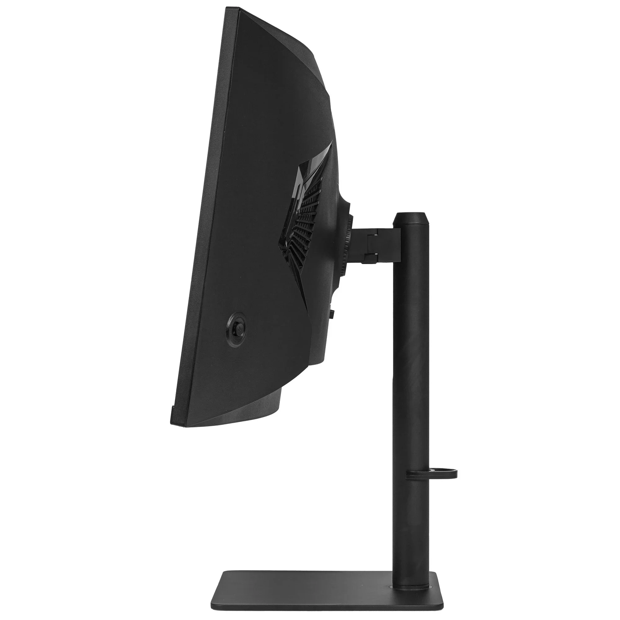 Монитор 34" Acer CZ342CURVbmiphuzx VA, 3840x2160, 180 Гц, 0.5 мс, 300 кд/м², 21:9, 1xHDMI, 1xDP, 1xUSB-A, 1xUSB-C, динамики, изогнутый 1000R, черный