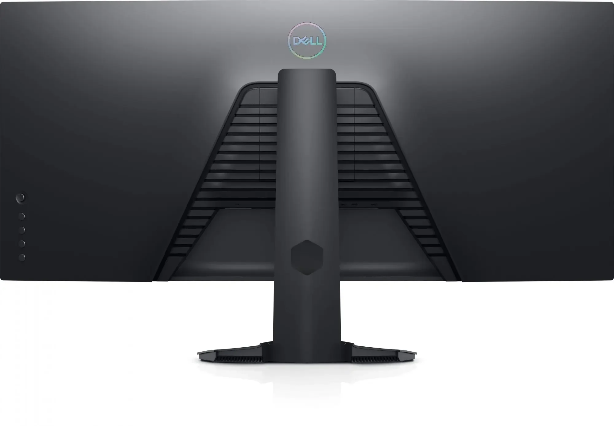 Монитор 34" Dell S3425DW VA 3440x1440, 120 Гц, 1 мс, 21:9, 300 кд/м², 2xHDMI 2.1, USB-C, USB Hub (2x USB), динамики (2x5 Вт), HDR10, FreeSync Premium,