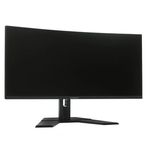 Монитор 34" Gigabyte G34WQC2 EK