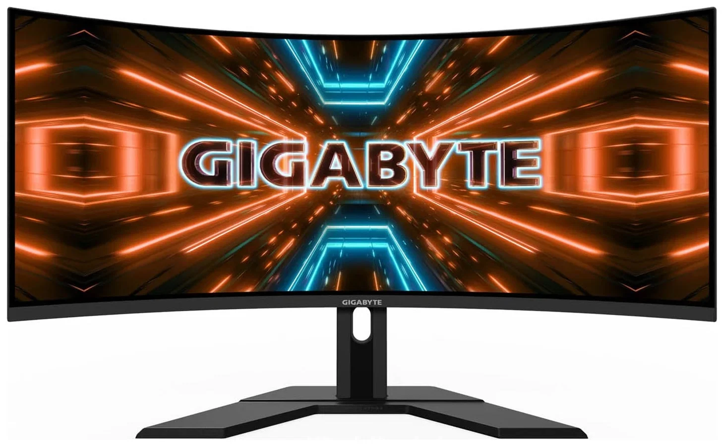 Монитор 34" Gigabyte G34WQC2 EK