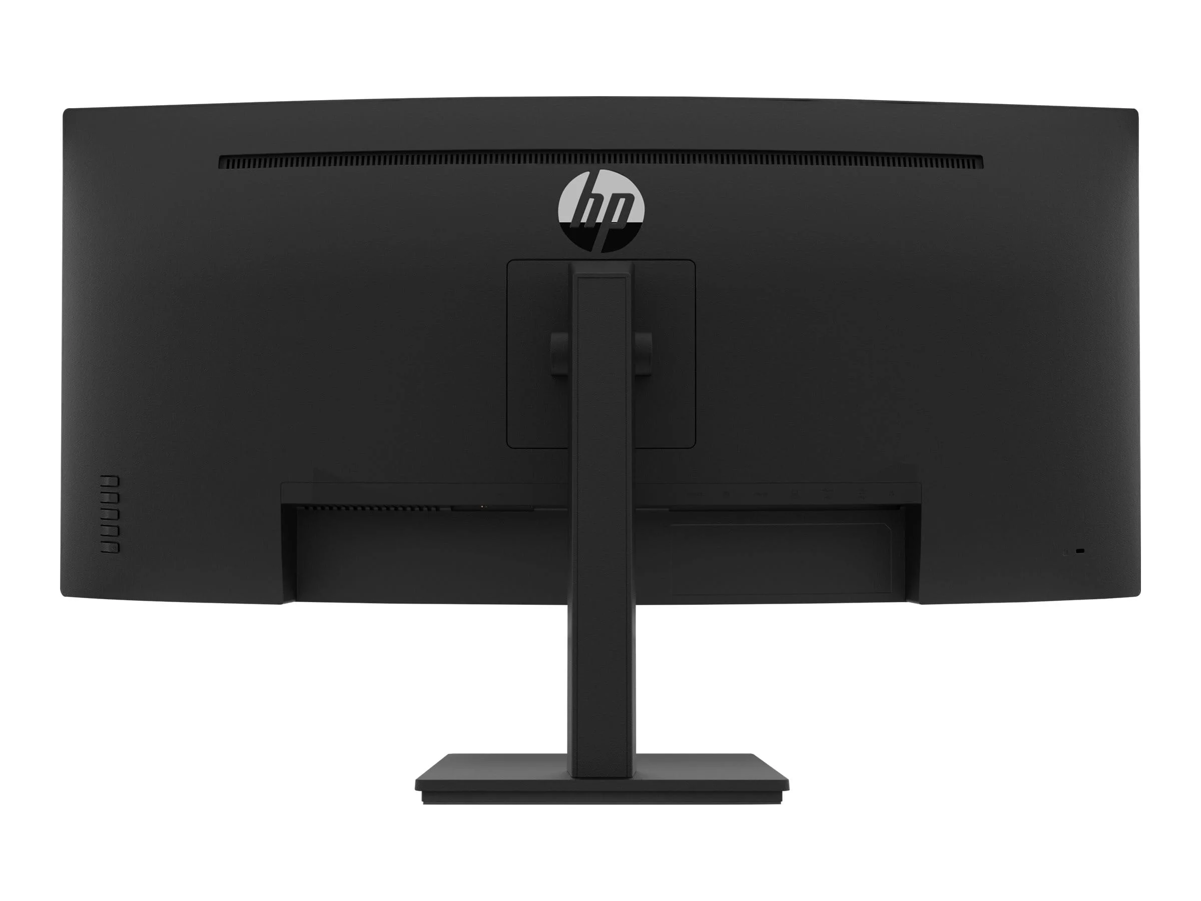 Монитор 34" HP P34hc G4 VA 3440x1440, 60 Гц, 5 мс, изогнутый экран (1500R), 21:9, 250 кд/м², HDMI, DP, USB-C, USB Hub (4x USB 3.2), 3.5 Jack, динамики