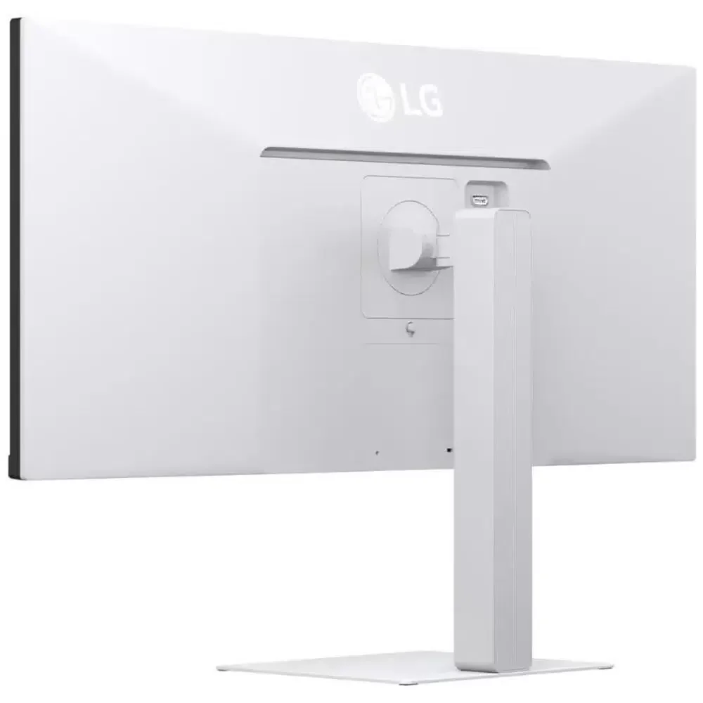 Монитор 34" LG UltraWide 34U530A-W IPS 2560x1080, 100 Гц, 5 мс, 21:9, 400 кд/м², HDMI 2.0, DP 1.4, USB-C, 3.5 Jack, DisplayHDR 400, FreeSync, динамики