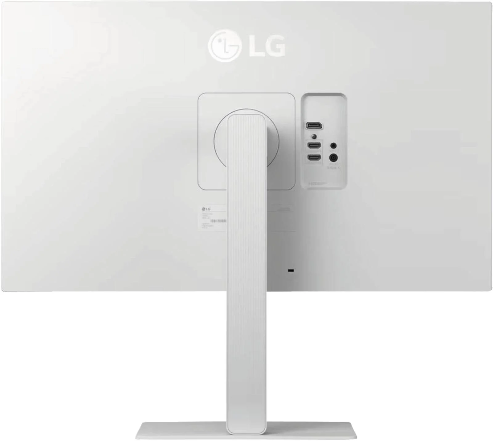 Монитор 34" LG UltraWide 34U530A-W IPS 2560x1080, 100 Гц, 5 мс, 21:9, 400 кд/м², HDMI 2.0, DP 1.4, USB-C, 3.5 Jack, DisplayHDR 400, FreeSync, динамики