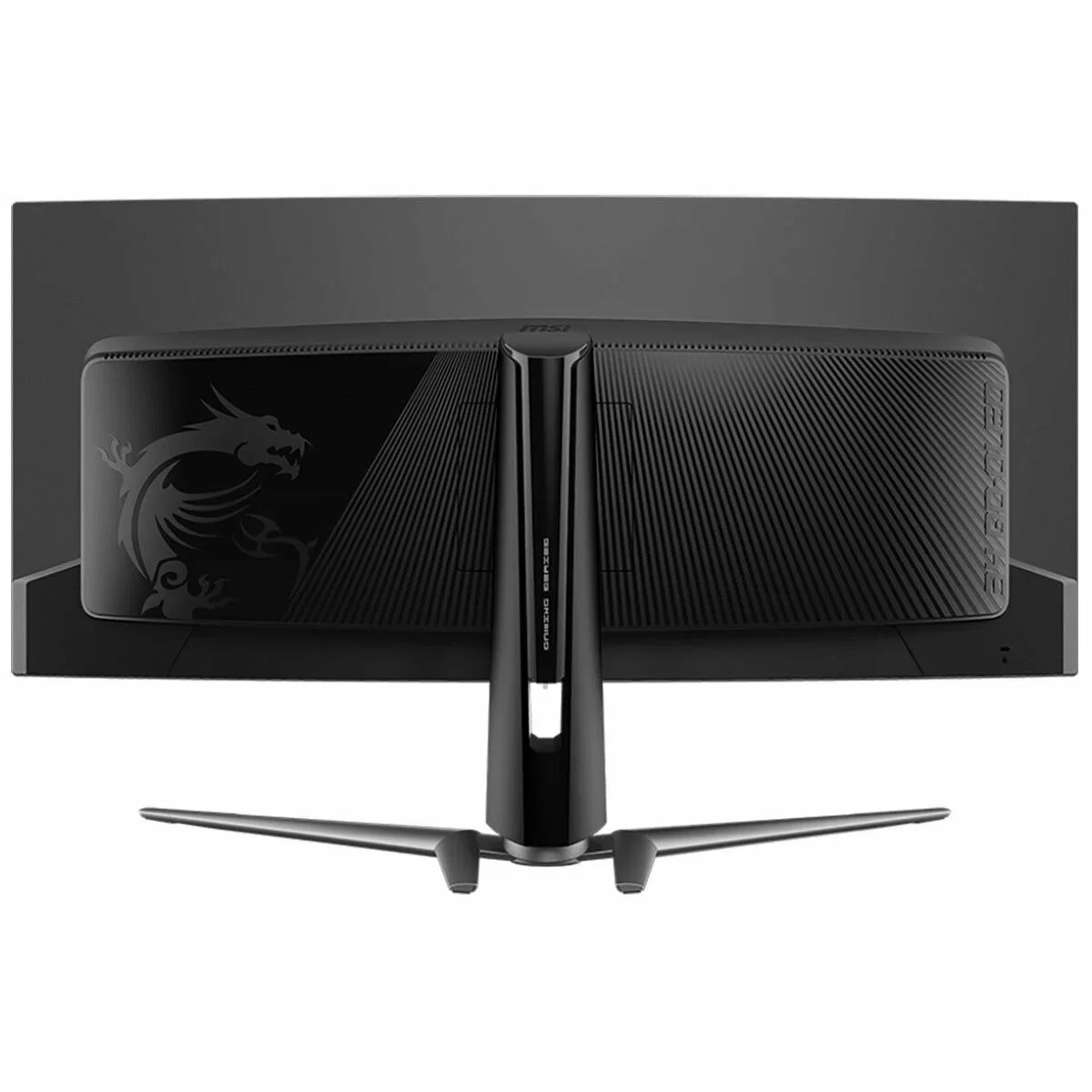 Монитор 34" MSI MPG 341CQPX QD OLED 3440x1440, 240 Гц, 0.03 мс, 21:9, 250 кд/м², 2xHDMI, 1xDP, 2xUSB-A 2.0, 1xUSB-C, 1x3.5 мм, изогнутый R1800, черный