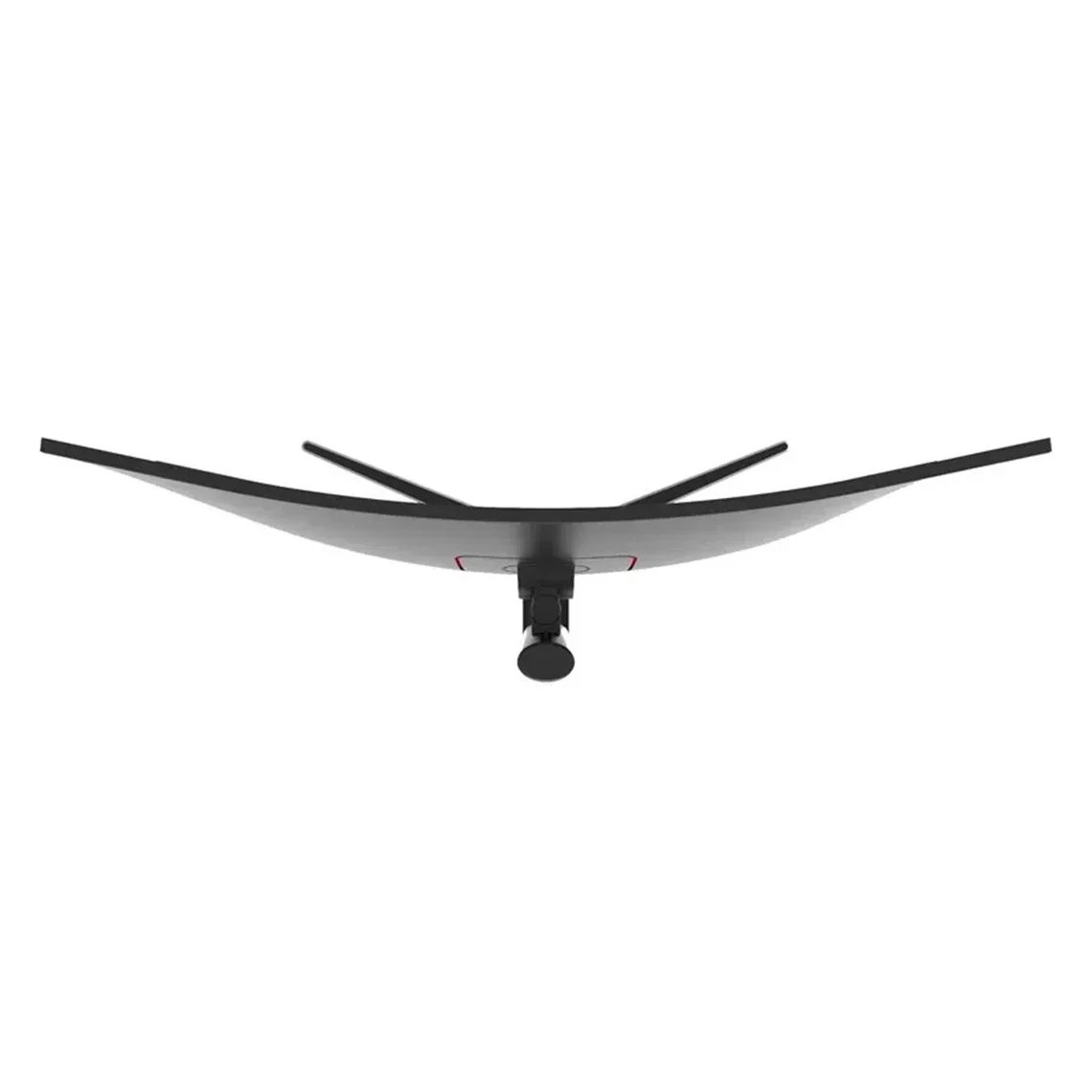 Монитор 34" Valday AL77AZF IPS 3440x1440, 165 Гц, 5 мс, 21:9, 300 кд/м2, 2xHDMI, 2xDP, 1x3.5 мм, изогнутый, черный