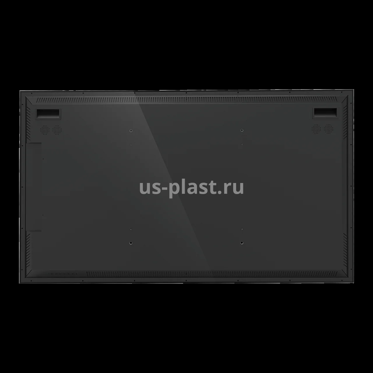 Монитор 43" Dahua DHI-LM43-S200 IPS 1920x1080, 60 Гц, 350 кд/м², 8 мс, 16:9, 1xVGA, 1xHDMI, 2xRS-232, 1xUSB, 1x3.5 мм, динамики 2x4 Вт, черный