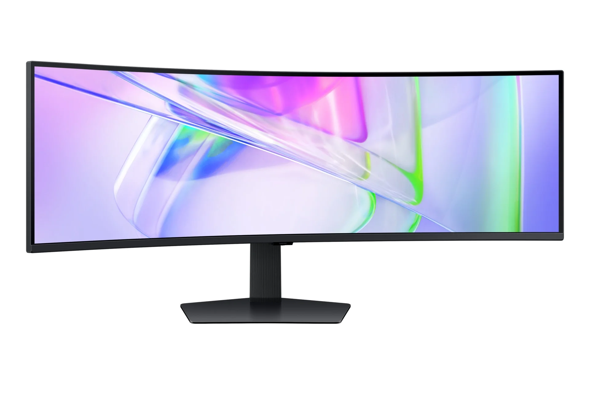 Монитор 49" Samsung ViewFinity S9 S49C950UAUXEN VA 5120x1440, 120 Гц, 5 мс, 32:9, 350 кд/м², 2xHDMI 2.0, DP 1.4, USB-C (90 Вт), 3.5 Jack, USB Hub (3x