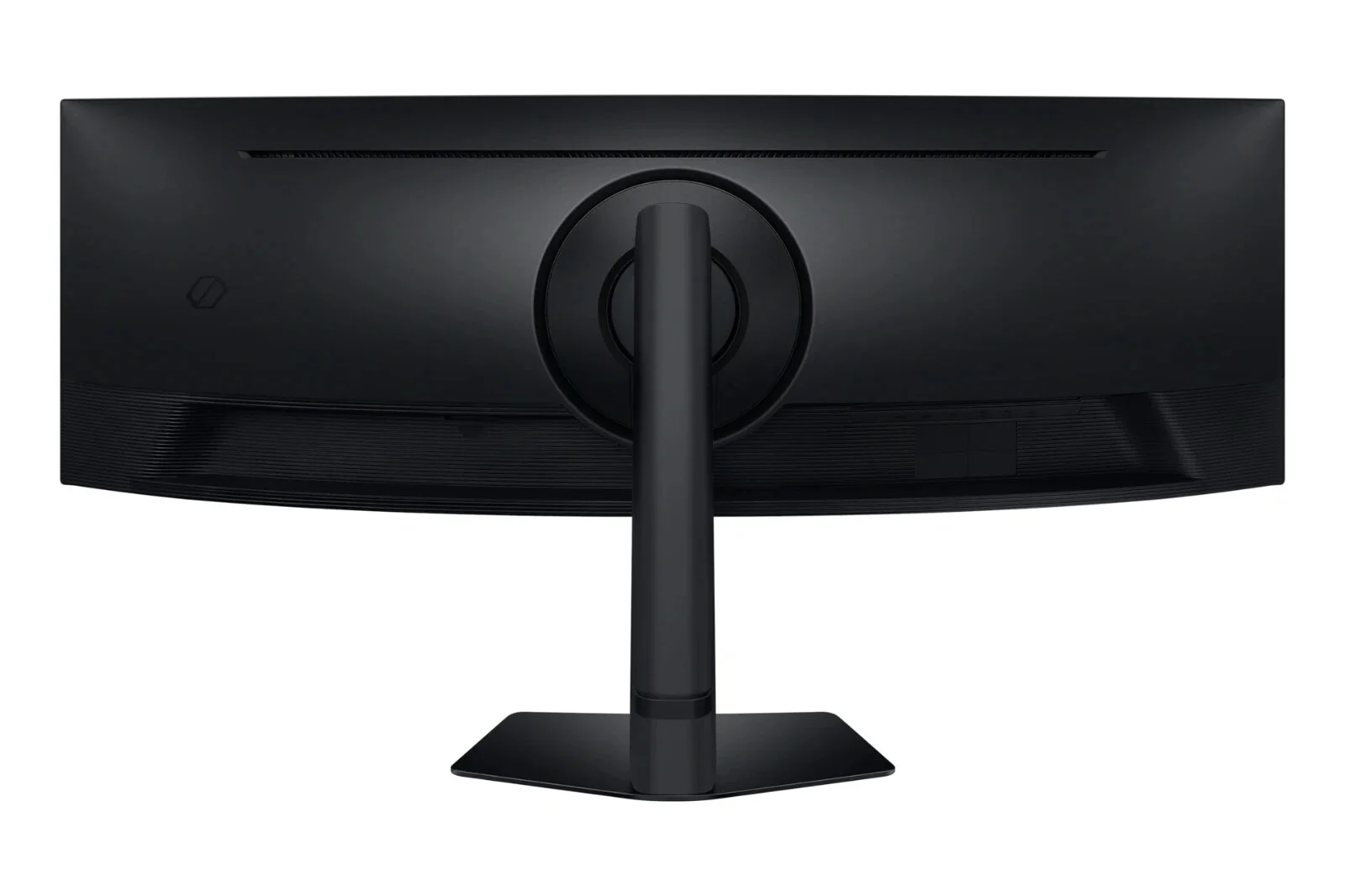 Монитор 49" Samsung ViewFinity S9 S49C950UAUXEN VA 5120x1440, 120 Гц, 5 мс, 32:9, 350 кд/м², 2xHDMI 2.0, DP 1.4, USB-C (90 Вт), 3.5 Jack, USB Hub (3x