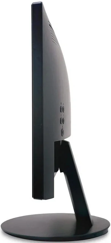 Монитор Acer 19,5'' V206Qbi, 16:9, TN, 1600x900, 5ms, 200cd, 75Hz, VGA , HDMI
