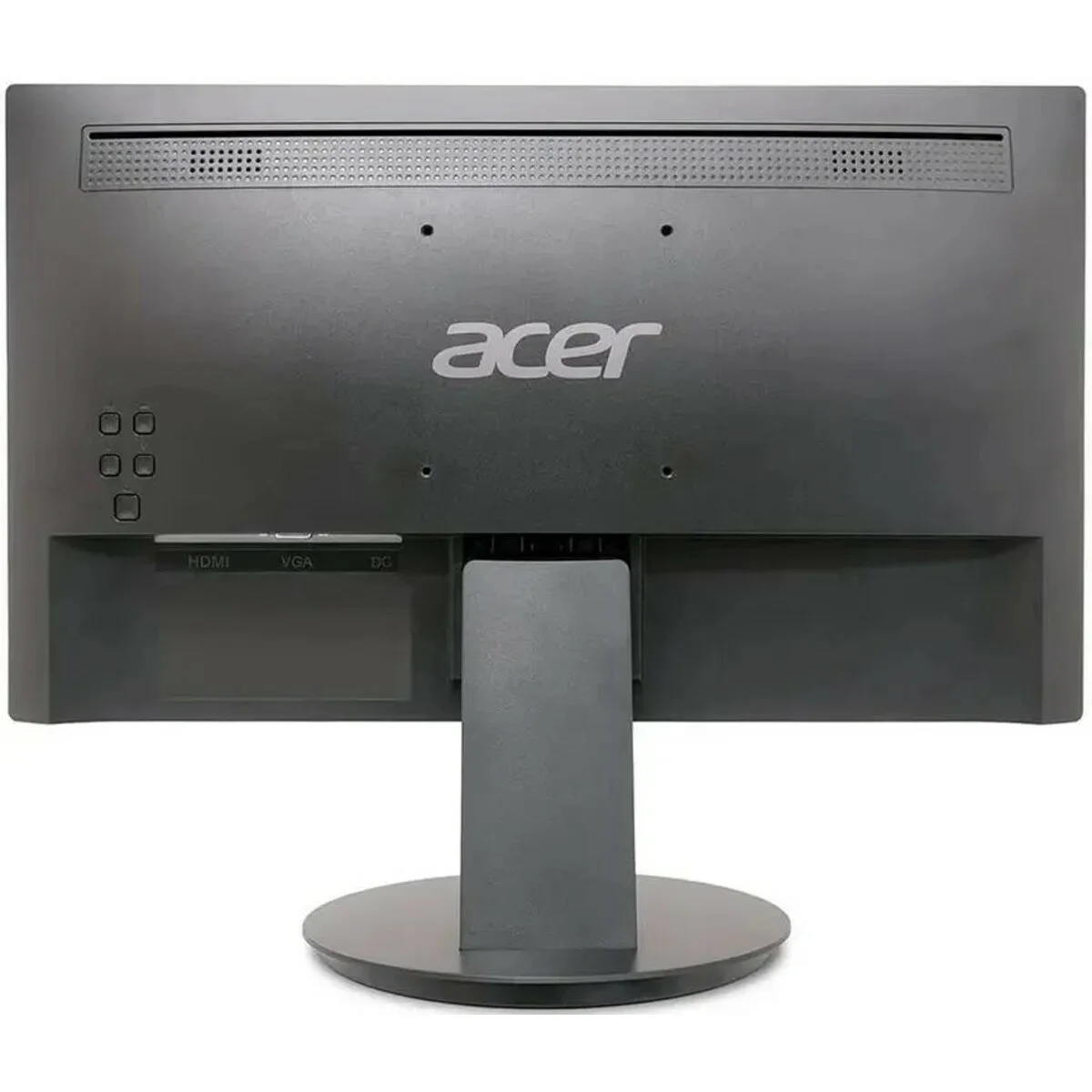 Монитор Acer 19,5'' V206Qbi, 16:9, TN, 1600x900, 5ms, 200cd, 75Hz, VGA , HDMI