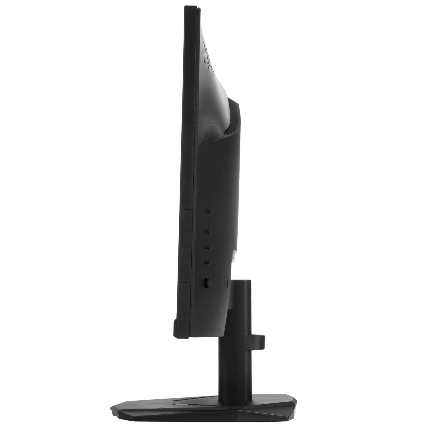 Монитор Acer 27" SB272Kbmiipx черный IPS LED 4ms 16:9 HDMI M/M матовая 250cd 178гр/178гр 3840x2160 60Hz FreeSync DP 4K 3.92кг