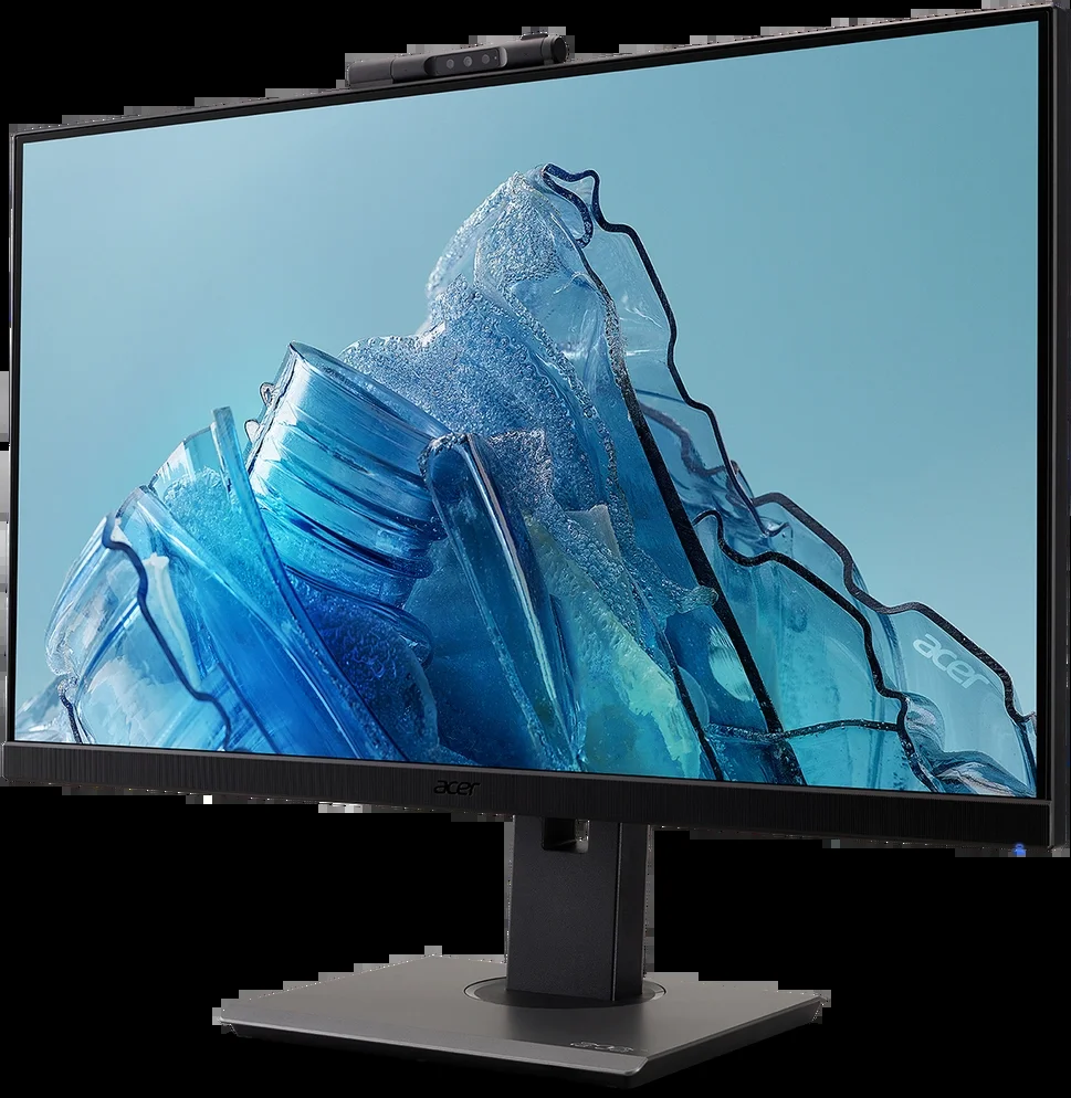 Монитор Acer B277UD6bmiiprczx UM.HB7CD.602
