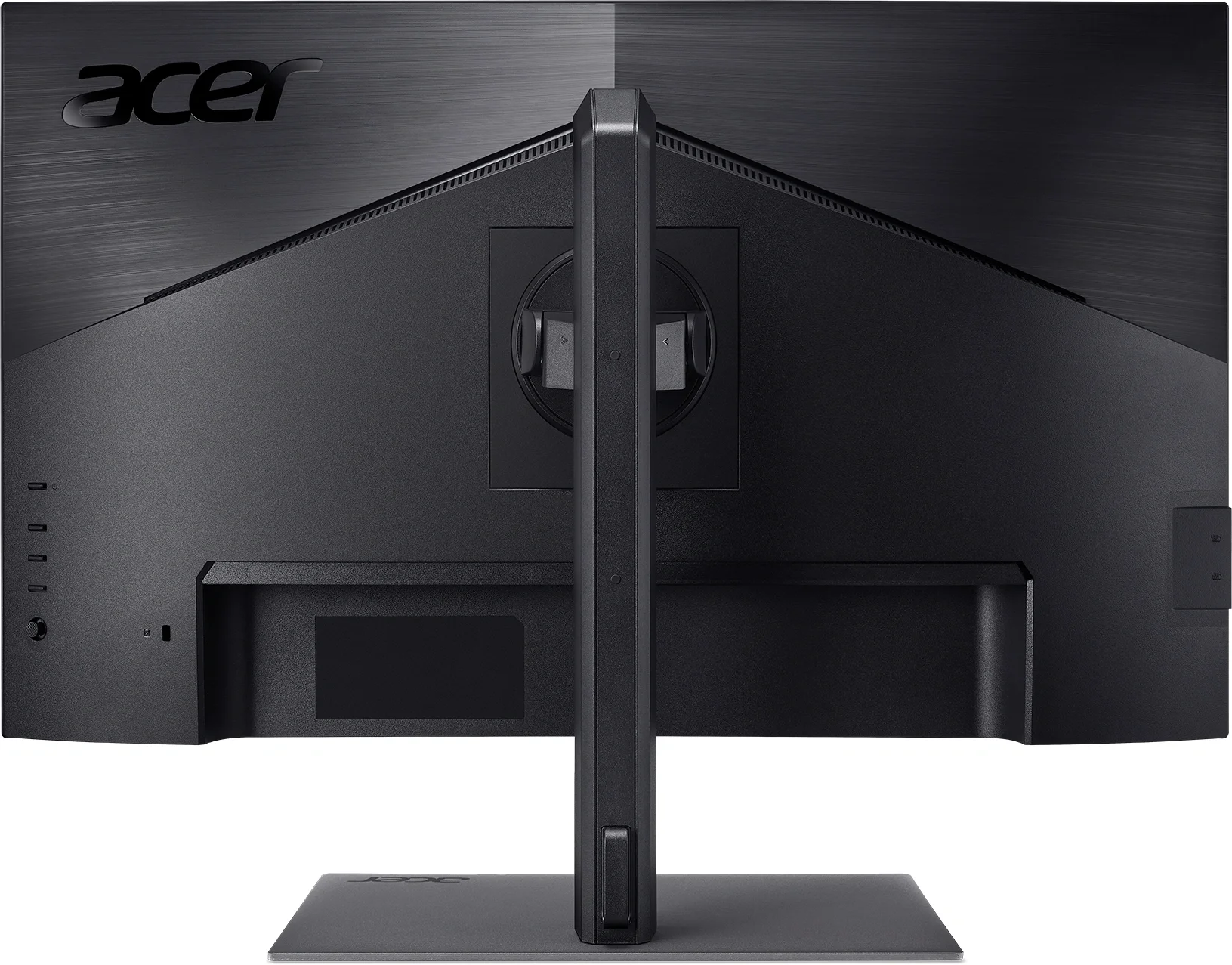 Монитор Acer B277UD6bmiiprczx UM.HB7CD.602