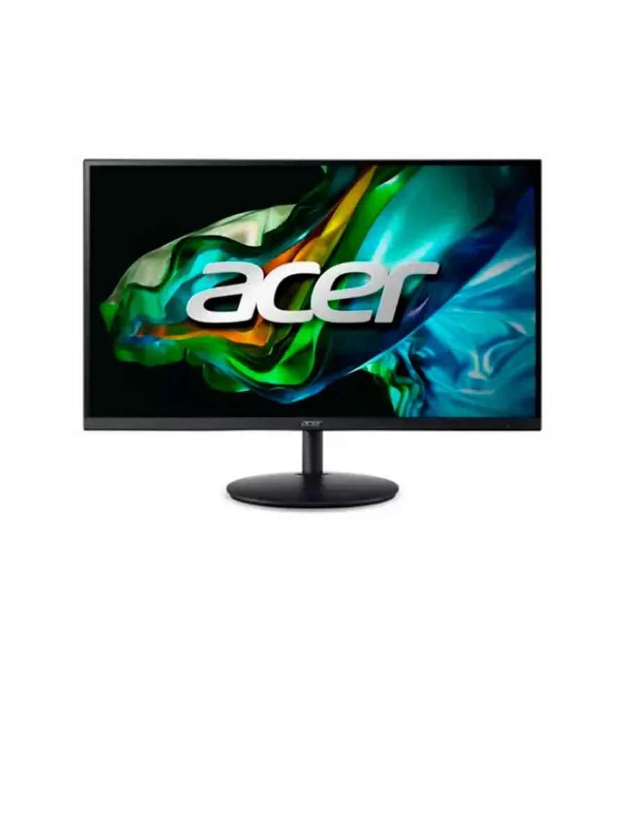Монитор Acer EK271P0bi 27'', 16:9, VA, FHD, 1/4ms, 250cd, 144Hz, VGA, HDMI