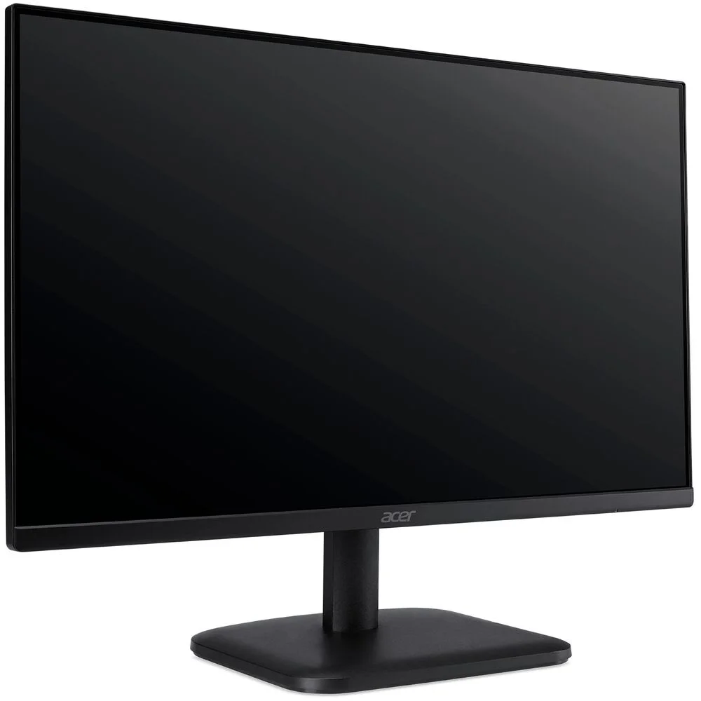 Монитор Acer EK271UEbmiipx черный 27" IPS 2560x1440, 100 Гц, 5 мс, 16:9, 250 кд/м², 2xHDMI, 1xDP