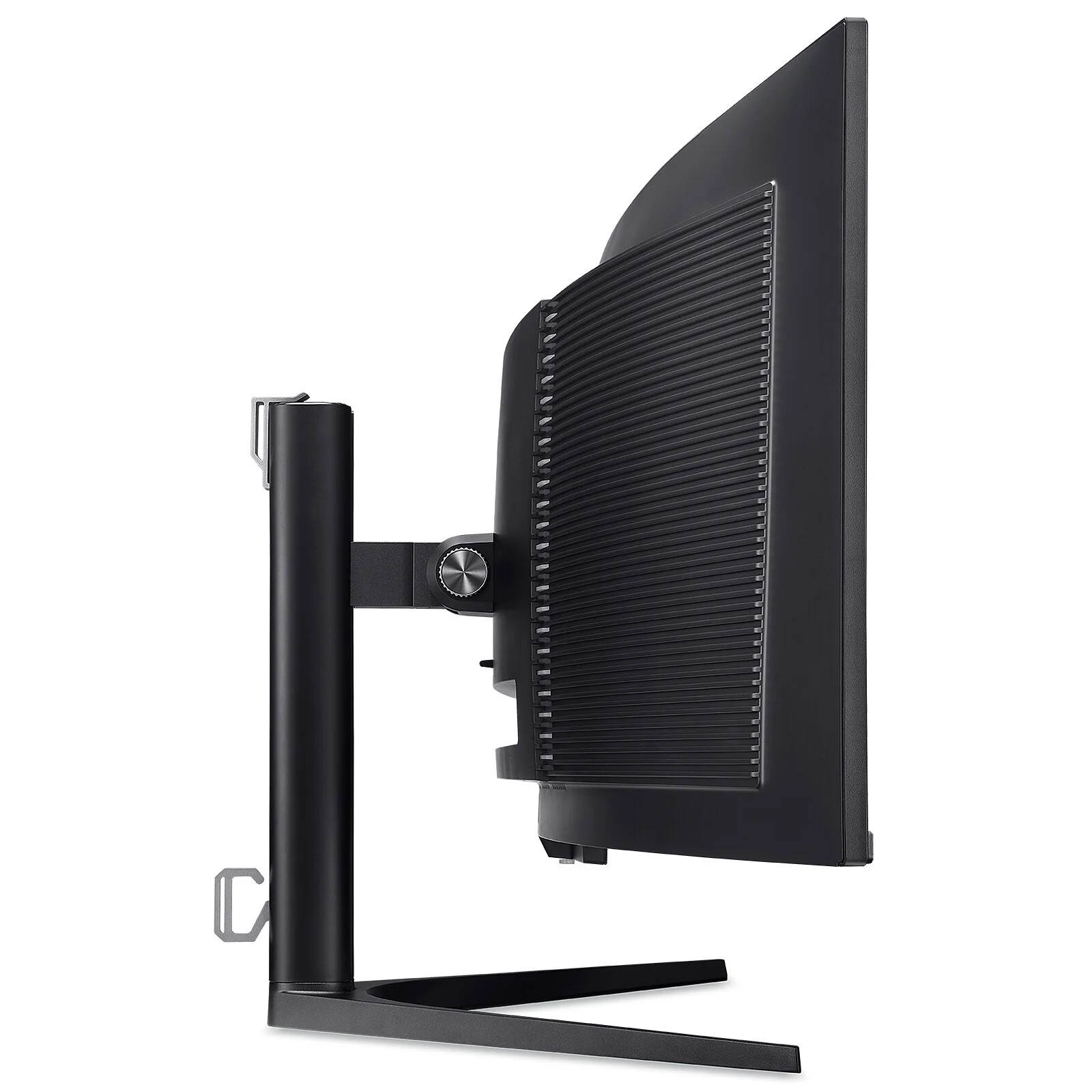 Монитор Acer Predator 49'' X49Xbmipphuzx 1800R, 32:9, QD-OLED, DQHD, 0,03ms, 250cd, 240Hz, HDMI, 2xDP, USB, USB-C, SPK, HAS