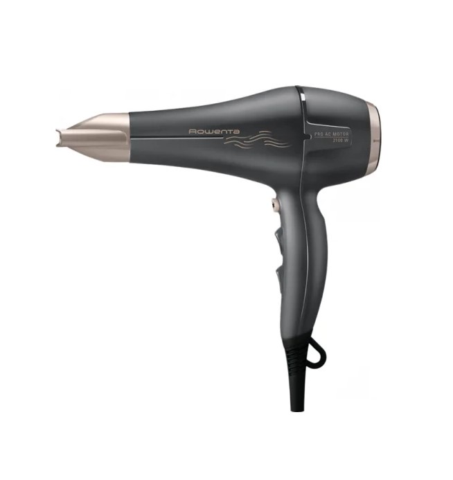Фен Rowenta CV7827F0 2100 Вт, 3 режима, ионизация,