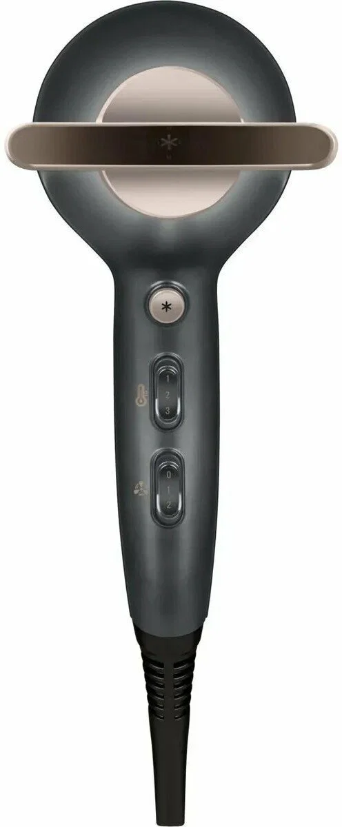 Фен Rowenta CV7827F0 2100 Вт, 3 режима, ионизация,