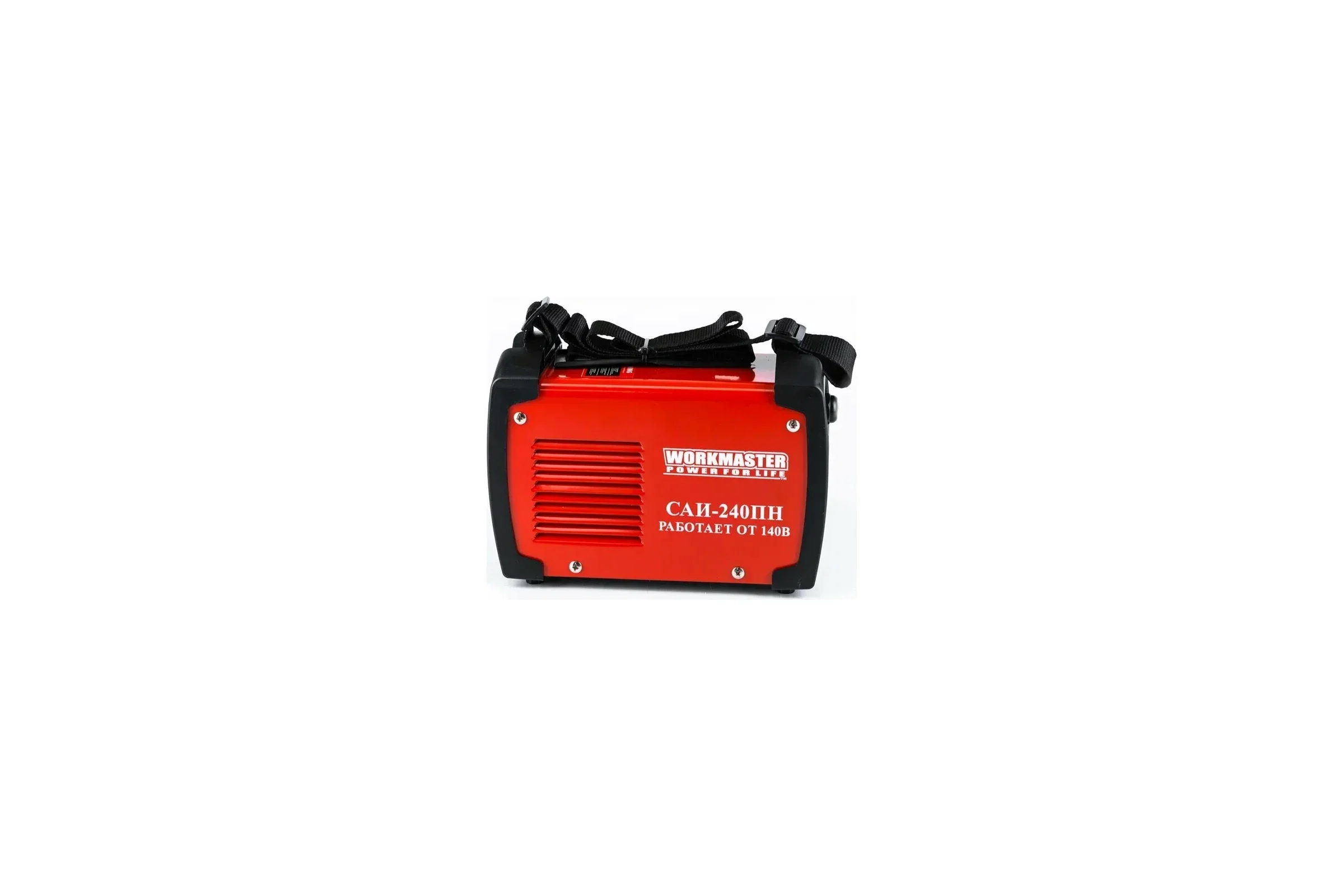 Аппарат сварочный инверторный Workmaster САИ-240ПН